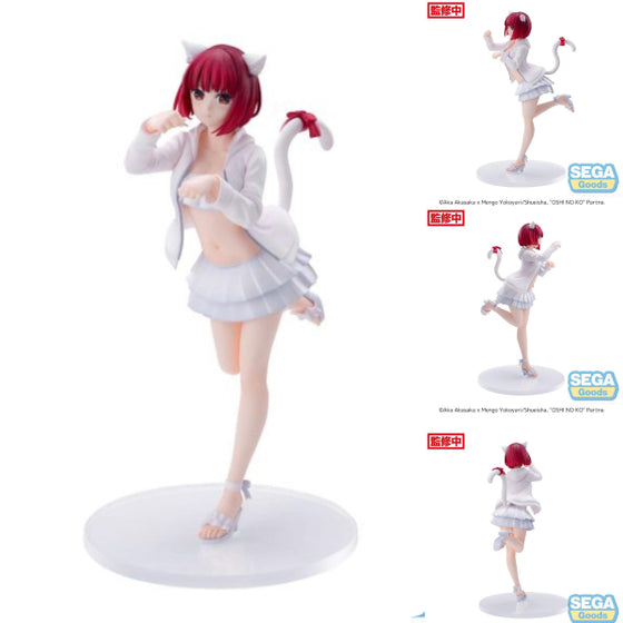 [LUMINASTA] OSHINOKO ARIMA KANA 我推的孩子 有馬佳奈 有馬加奈