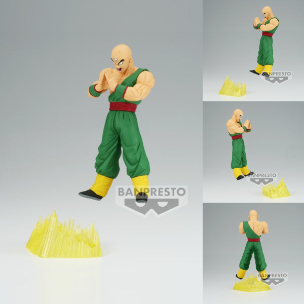 [G×MATERIA] DRAGON BALL Z TENSHINHAN 龍珠 天津飯 Tien Shinhan