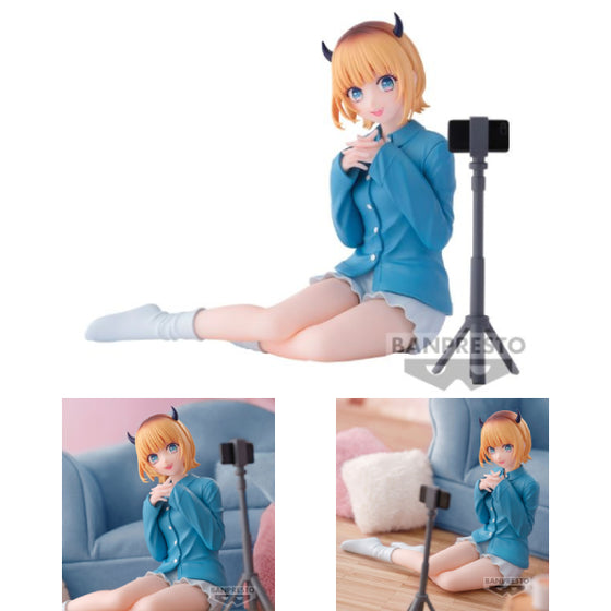 [OSHI NO KO] -RELAX TIME-MEMCHO 我推的孩子 MEM啾 MEM CYO