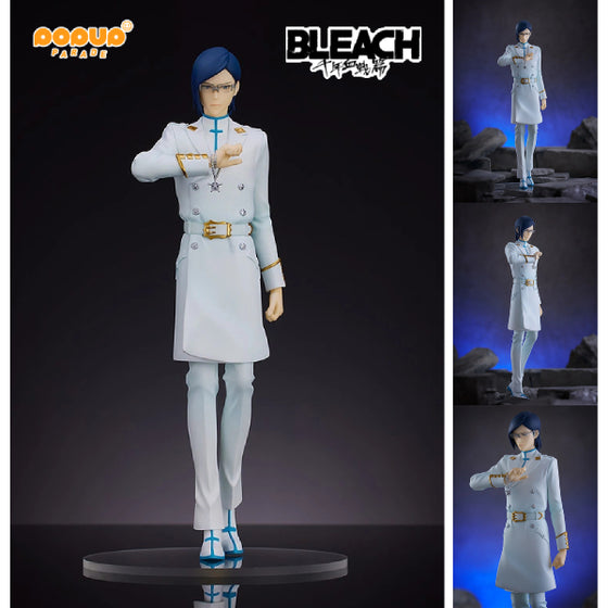 POP UP PARADE Uryu Ishida BLEACH 死神 漂靈 千年血戰篇 石田雨龍
