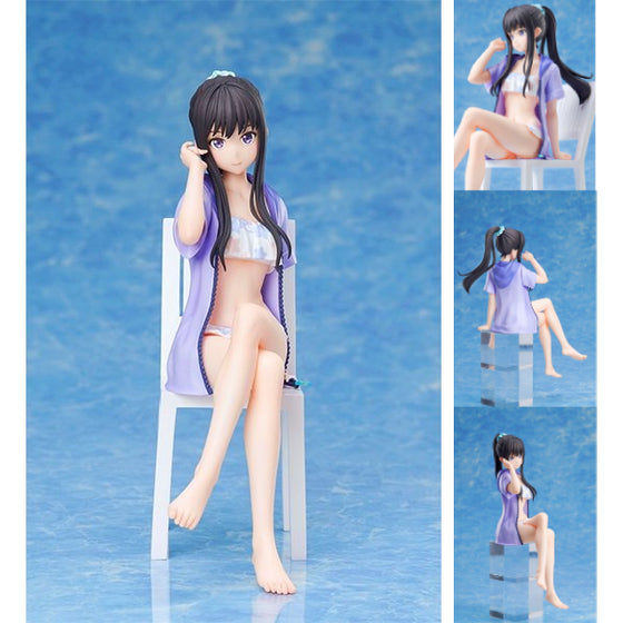Lycoris Recoil Takina Inoue Non scale figure 莉可麗絲 井之上瀧奈