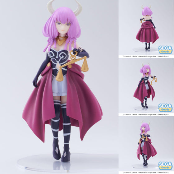 [DEDECOLLE] FRIEREN AURA 葬送的芙莉蓮 斷頭台阿烏拉 阿烏拉