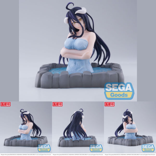 [Thermae Utopia] OVERLORD ALBEDO 雅兒貝德