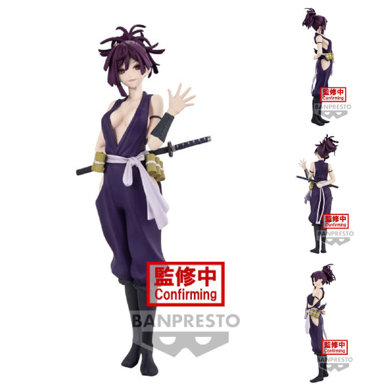 [DXF] HELL'S PARADISE-YUZURIHA- 地獄樂 杠