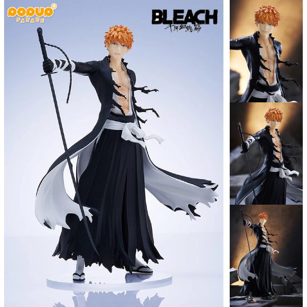 POP UP PARADE Ichigo Kurosaki BLEACH 死神 漂靈 千年血戰篇 黑崎一護