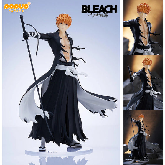 POP UP PARADE Ichigo Kurosaki BLEACH 死神 漂靈 千年血戰篇 黑崎一護