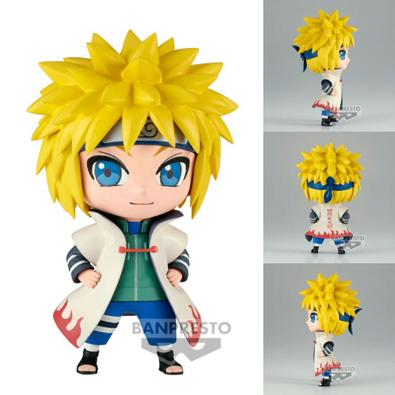 [REPOPRIZE] NARUTO SHIPPUDEN NAMIKAZE MINATO 火影忍者 疾風傳 波風皆人 湊 水門 四代目