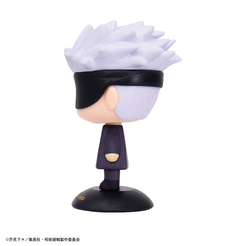 Yura Yura Head Jujutsu Kaisen - Gojo Satoru 咒術迴戰 五條 悟