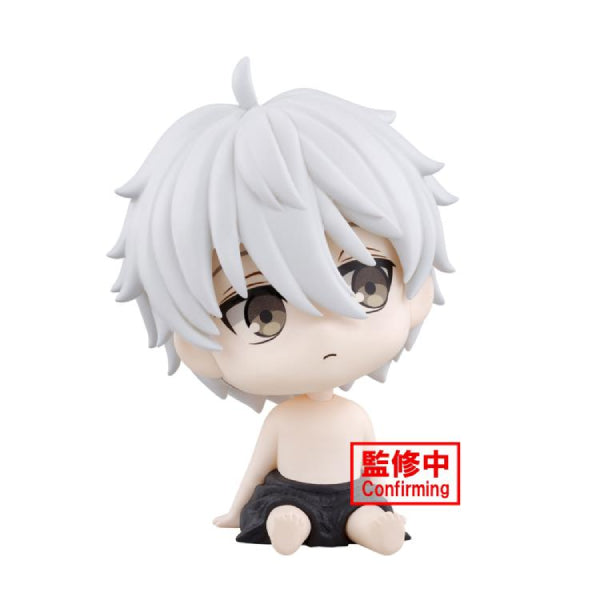 [MACOT] BLUE LOCK FIGURE VOL.1 (A: YOICHI ISAGI / B: SEISHIRO NAGI / C: REO MIKAGE) 藍色監獄 (潔世一 / 凪誠士郎 / 御影玲王)