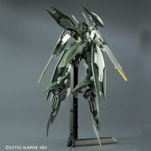 HG 1/144 REGINRAZE JULIA 機動戰士 鐵血的孤兒 雷金尼捷 茱莉雅