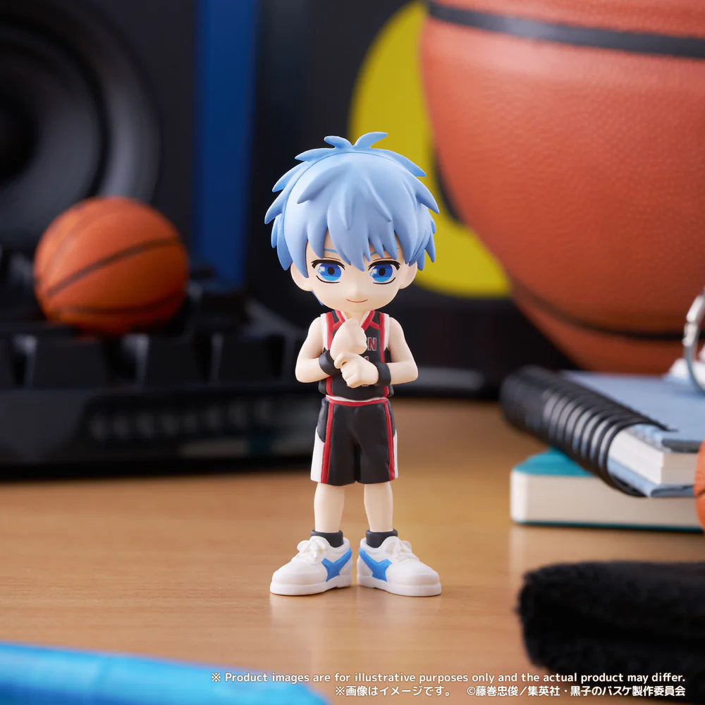 PalVerse Kuroko's Basketball Vol.1 (Box of 6) 黑子 的 藍球 幻影 王