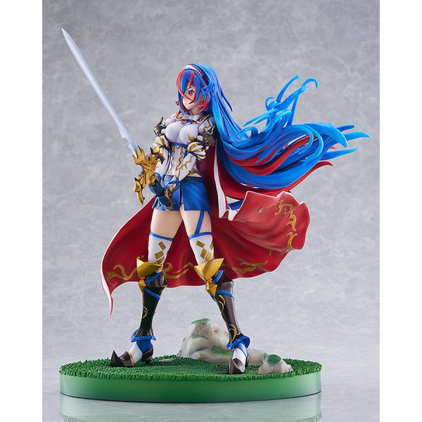 Fire Emblem Alear 1/7 Complete Figure 火焰之紋章 火焰紋章 聖火降魔錄 琉爾