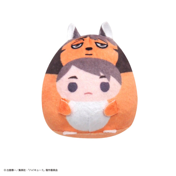 Haikyu!! Tenorinzu Collection 1 (set of 10) 排球少年 tenori