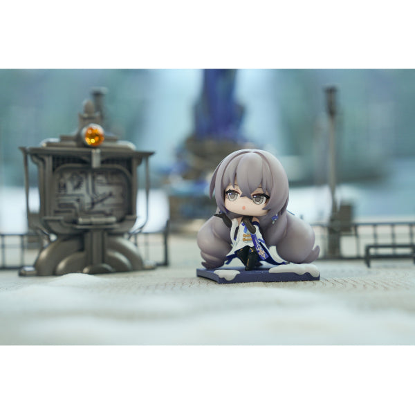Honkai: Star Rail: Deformed Figure Time of Departure Complete set 崩壞 星穹鐵道