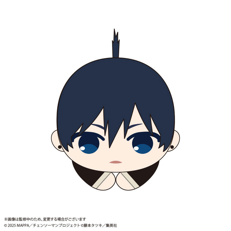 Chainsaw Man Reze Chapter Hug Character Collection (set of 6) 鏈鋸人 電鋸人 蕾潔 篇