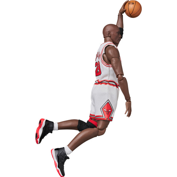 MAFEX No. 255 Michael Jordan (Chicago Bulls HOME) 米高佐敦 公牛
