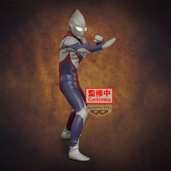 [HERO'S BRAVE STATUE FIGURE] ULTRAMAN TIGA ULTRAMAN TIGA THE FINAL ODYSSEY 25TH ANNIVERSARY SPECIAL [英雄勇像] 超人 迪加
