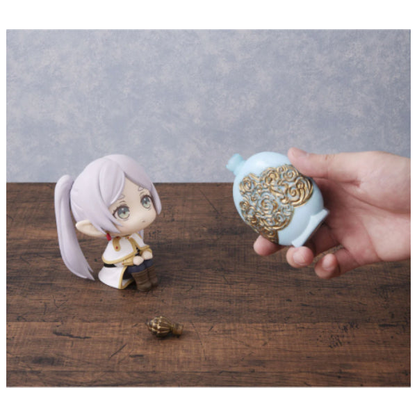 Lookup Frieren Beyond Journey's End Frieren 葬送的芙莉蓮