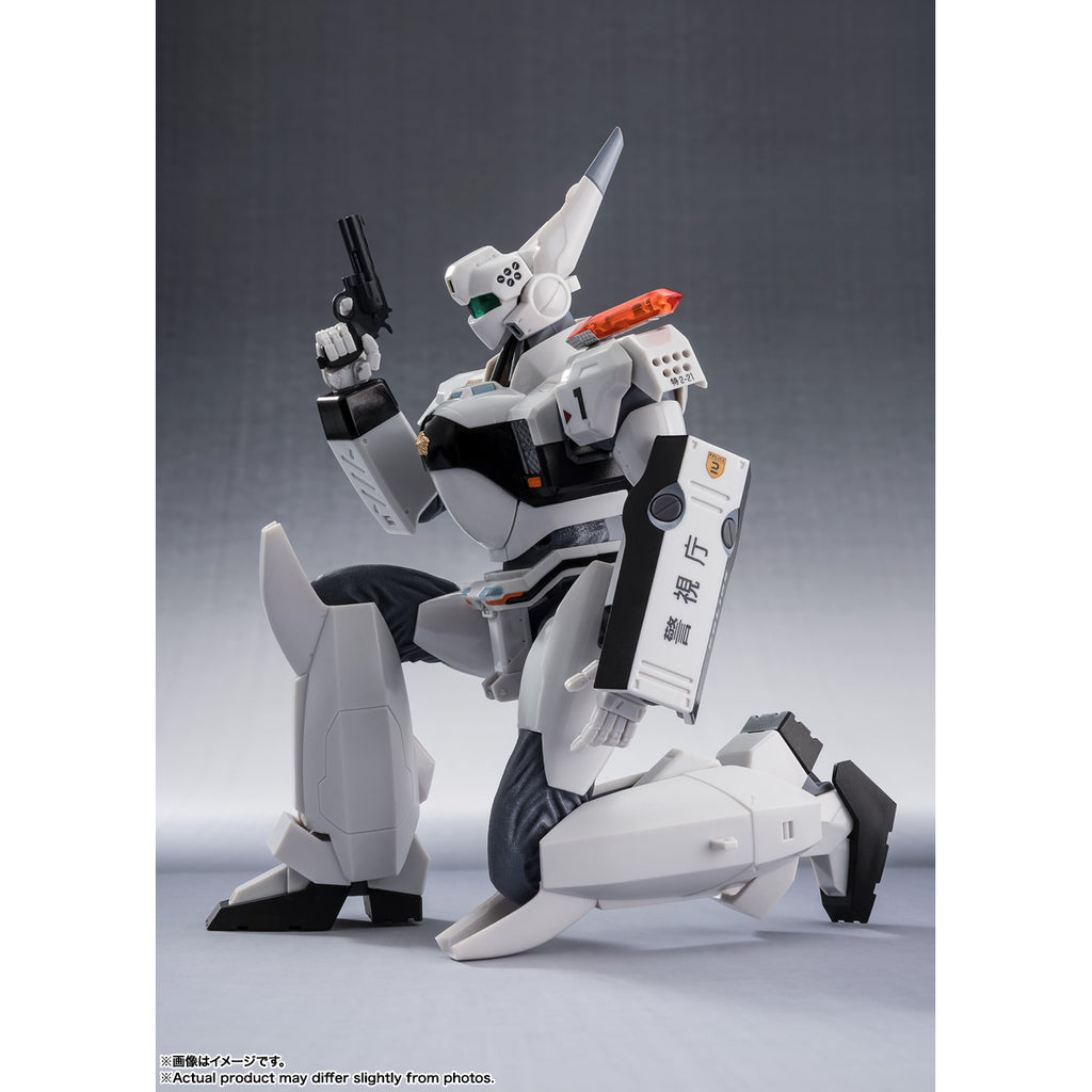 THE ROBOT SPIRITS <SIDE LABOR> AV-98plus INGRAM PLUS 1st 機動警察 英格倫Plus