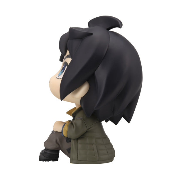 Lookup IRON-BLOODED ORPHANS Mikazuki Augus & Orga Itsuka set [with gift] 機動戰士 高達 三日月 澳加