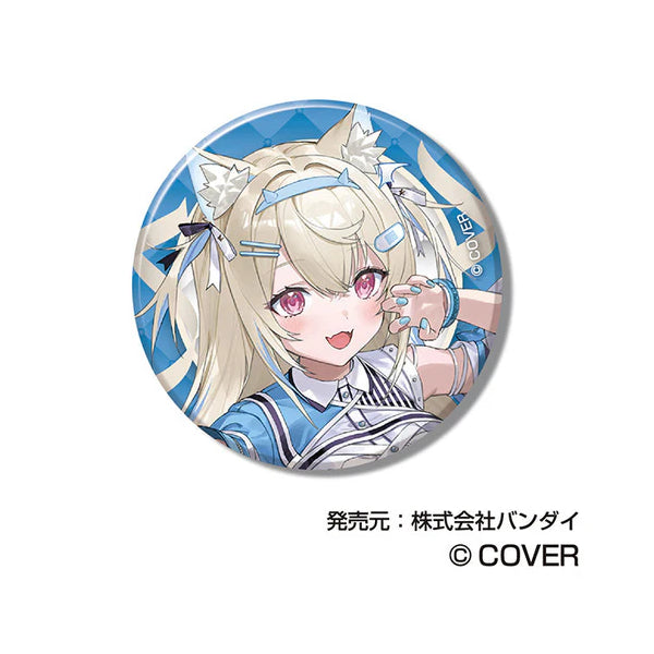 hololive 6th fes. Color Rise Harmony CAN Badge A (set of 10) 襟章 吧唧 徽章