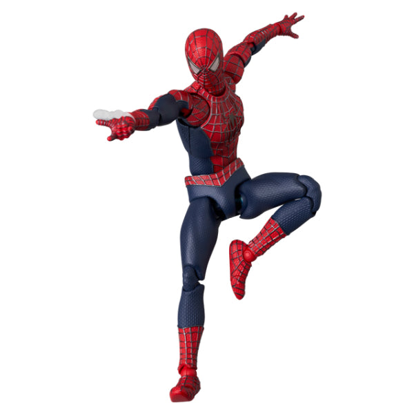 MAFEX FRIENDLY NEIGHBORHOOD SPIDER-MAN 蜘蛛俠