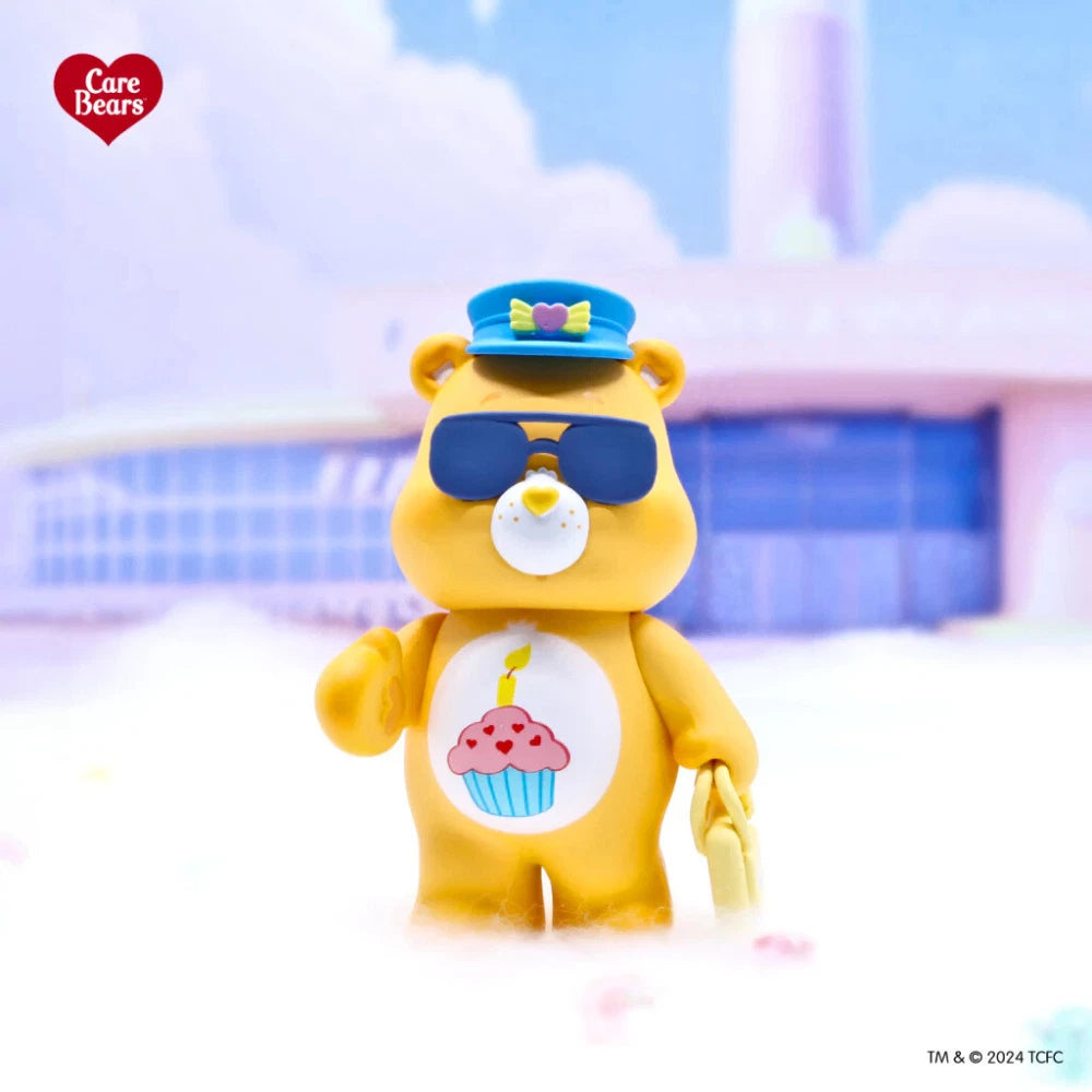 CB-BBF-001 Care Bears Sweet Sky Journeys Series (box of 8)