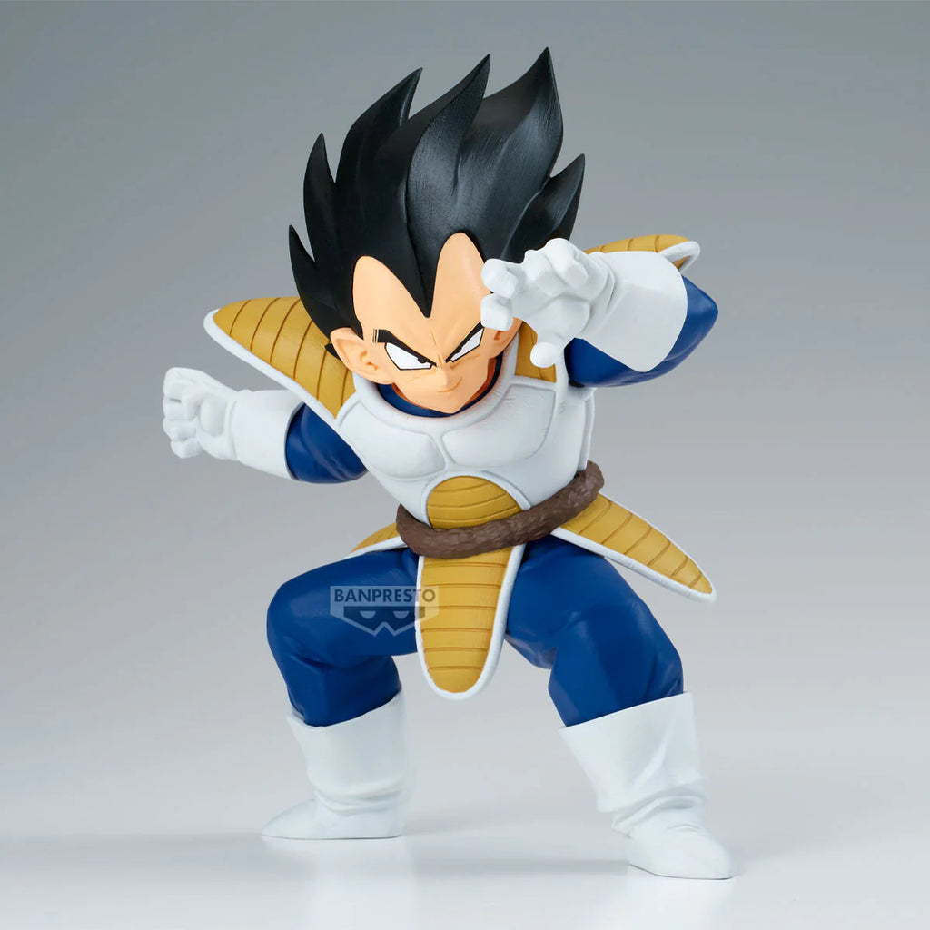 [MATCH MAKERS] DRAGON BALL Z (SON GOKU / VEGETA) 龍珠 孫悟空 比達