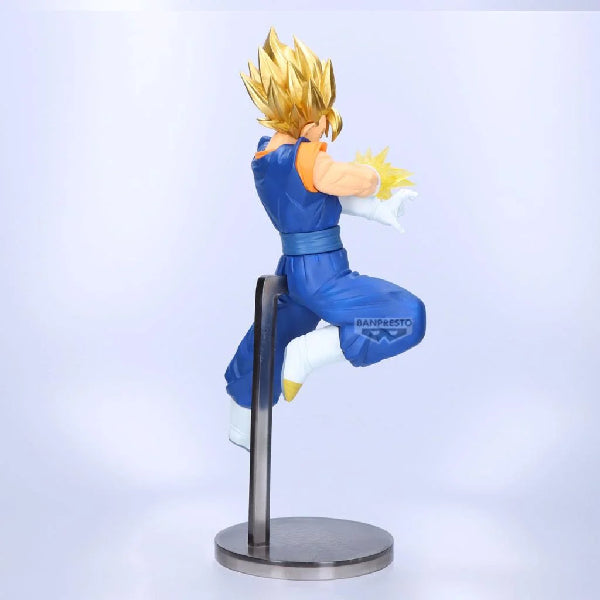 DRAGON BALL Z DOKKAN BATTLE 10TH ANNIVERSARY FIGURE -SUPER VEGITO- 龍珠 比古洛