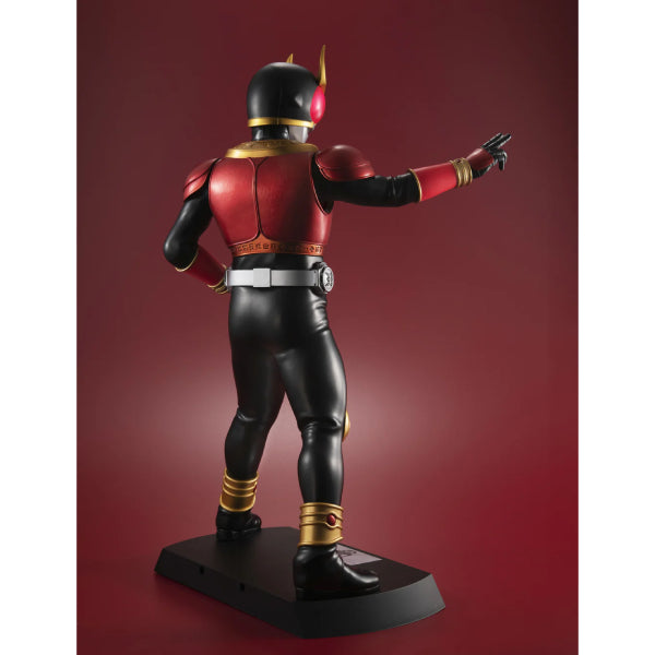 Ultimate Article MASKED RIDER KUUGA Mighty Form 幪面超人 假面騎士 拉打 古迦 空我