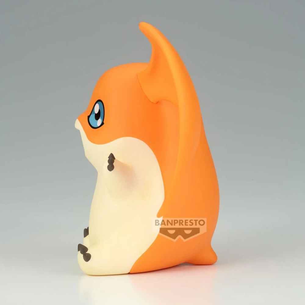 [SOFVIMATES] DIGIMON ADVENTURE - PATAMON 數碼暴龍 巴達獸