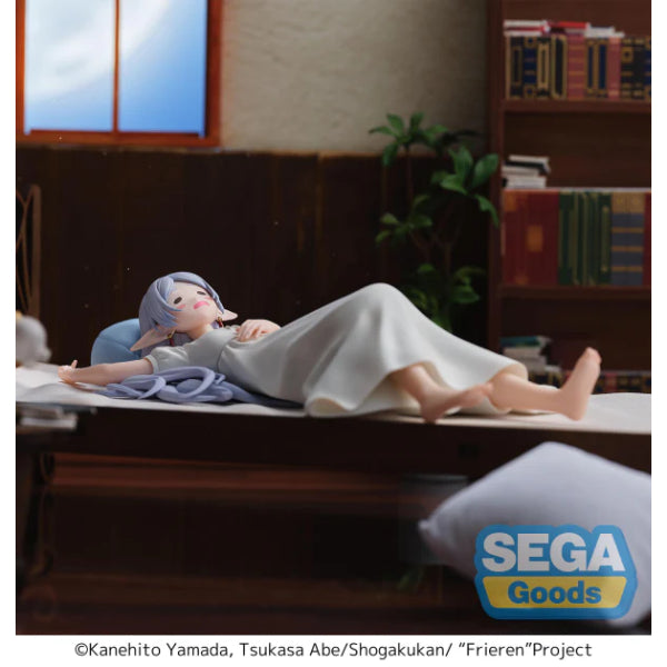 [Yumemirize] Frieren: Beyond Journey's End Frieren - Nap 葬送的 芙莉蓮