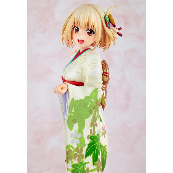 Lycoris Recoil Chisato Nishikigi haregi ver. 錦木千束 和服禮裝