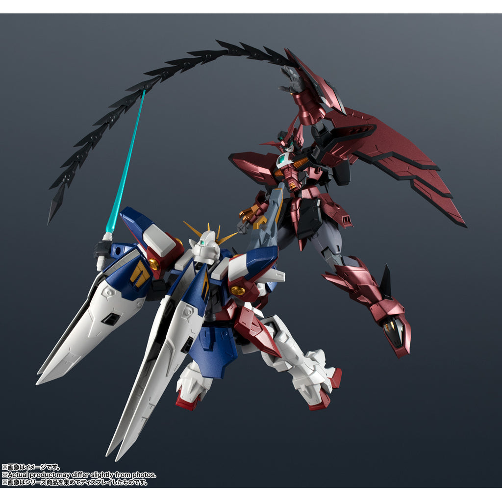 GUNDAM UNIVERSE OZ-13MS GUNDAM EPYON