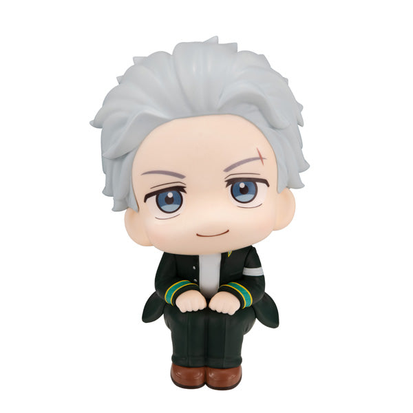 Lookup WIND BREAKER (Haruka Sakura / Hajime Umemiya) 防風少年 防風鈴 (櫻遙 / 梅宮一)