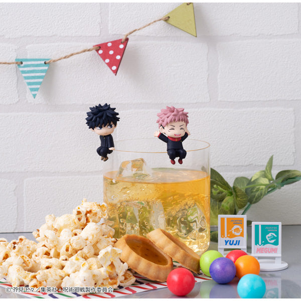 Ochatomo - Jujutsu Kaisen 5th Anniversary (Box of 6) 咒術迴戰 杯緣子