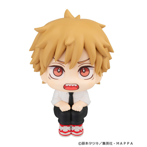 Lookup Chainsaw Man - Denji (2027 Apr ver.) 鏈鋸人 電鋸人