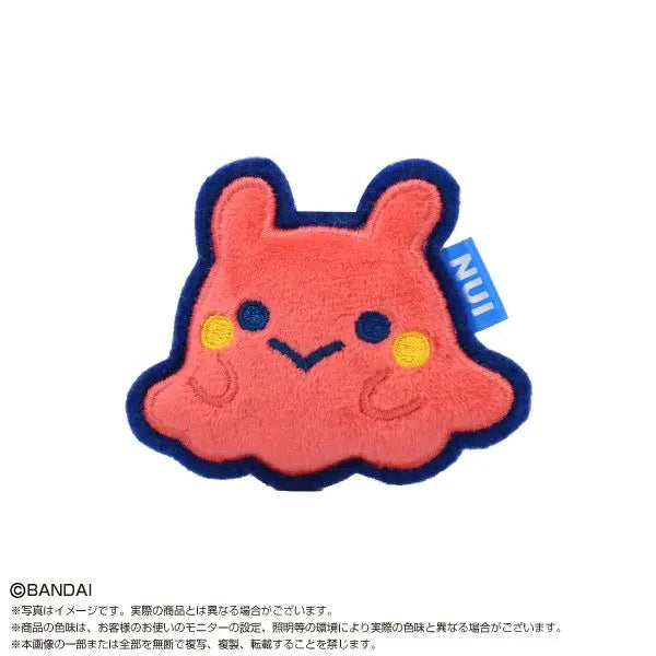 NUI PIN TAMAGOTCHI PARADISE (box of 12) 他媽哥池 塔麻可吉