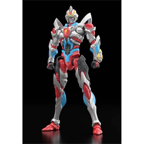 THE GATTAI Max Combine DX FullPower Gridman 超合體超人 DX力量全開古立特 電光超人