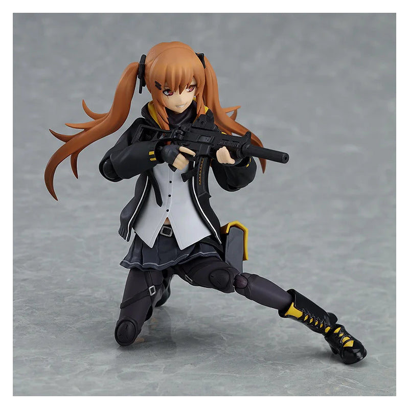 figma 506 UMP9 少女前線