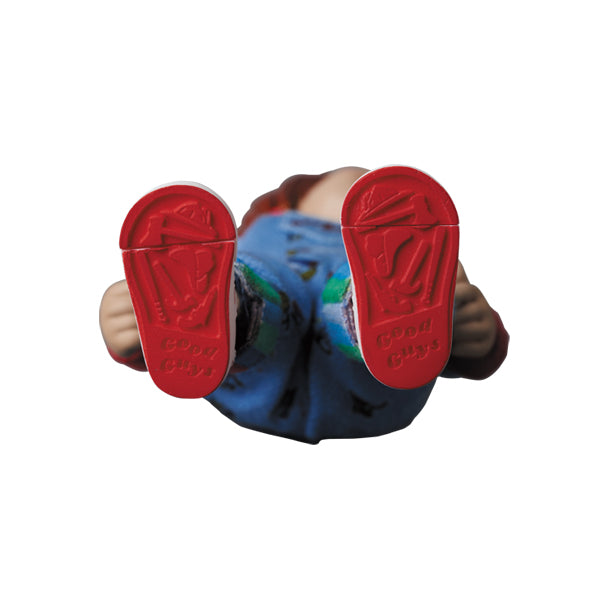 MEDICOM TOY Child's Play 2 MAFEX Good Guys（RENEWAL Ver.）