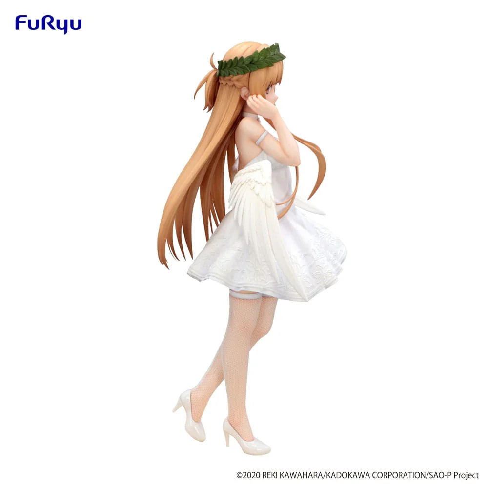 [BiCute Pure] Sword Art Online Figure - Asuna 刀劍神域 亞絲娜 結城明日奈