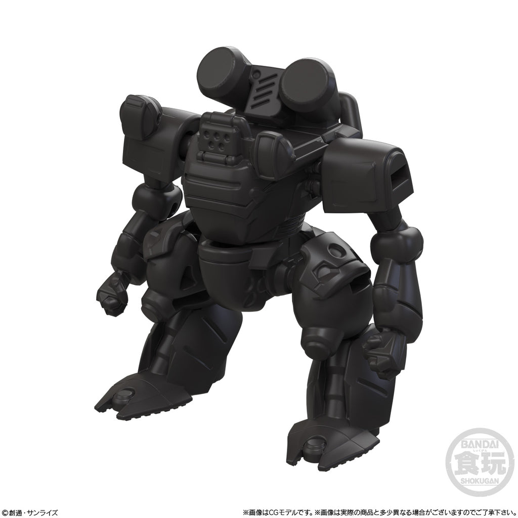 MOBILITY JOINT GUNDAM VOL.12 W/O GUM (set of 8) 機動戰士 高達