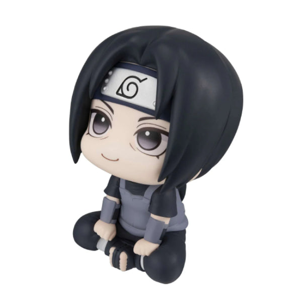 Lookup NARUTO Shippuden (Kakashi Hatake Anbu ver. / Itachi Uchiha Anbu ver.) 火影忍者 疾風傳 (暗部畑鹿驚 / 暗部內輪鼬太知) 旗木卡卡西 宇智波鼬