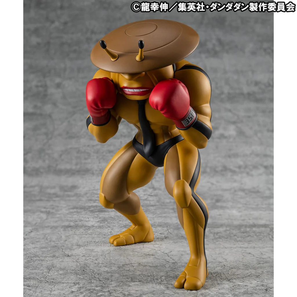 Occultic Sofubi collection ”DAN DA DAN” Dover Demon & Chiquitita [with gift] 膽大黨