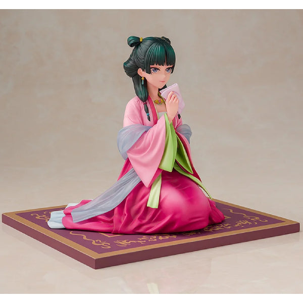 The Apothecary Diaries - Maomao: Garden Party Ver. 1/7 scale figure GSC 藥師少女的獨語 藥屋少女的呢喃 貓貓