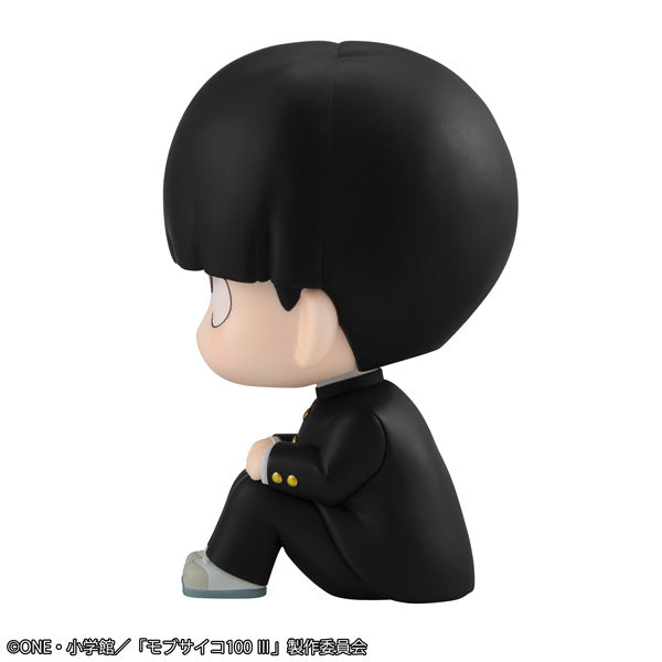Lookup Mob Psycho 100 III (Shigeo Kageyama / Arataka Reigen) (2026 May resale ver.) 路人 超能 靈能 百分百
