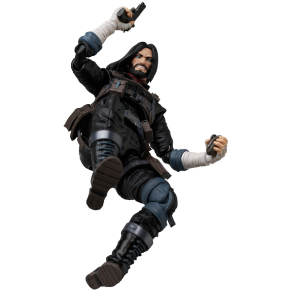 MAFEX BRZRKR B 狂戰士