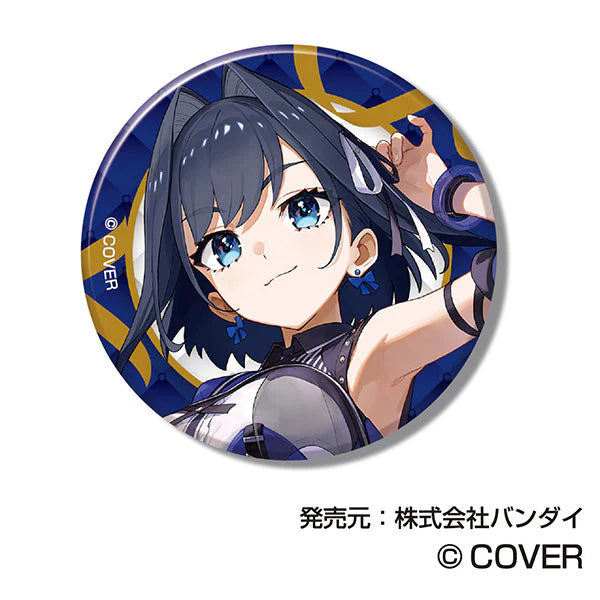 hololive 6th fes. Color Rise Harmony CAN Badge E (set of 10) 襟章 吧唧 徽章