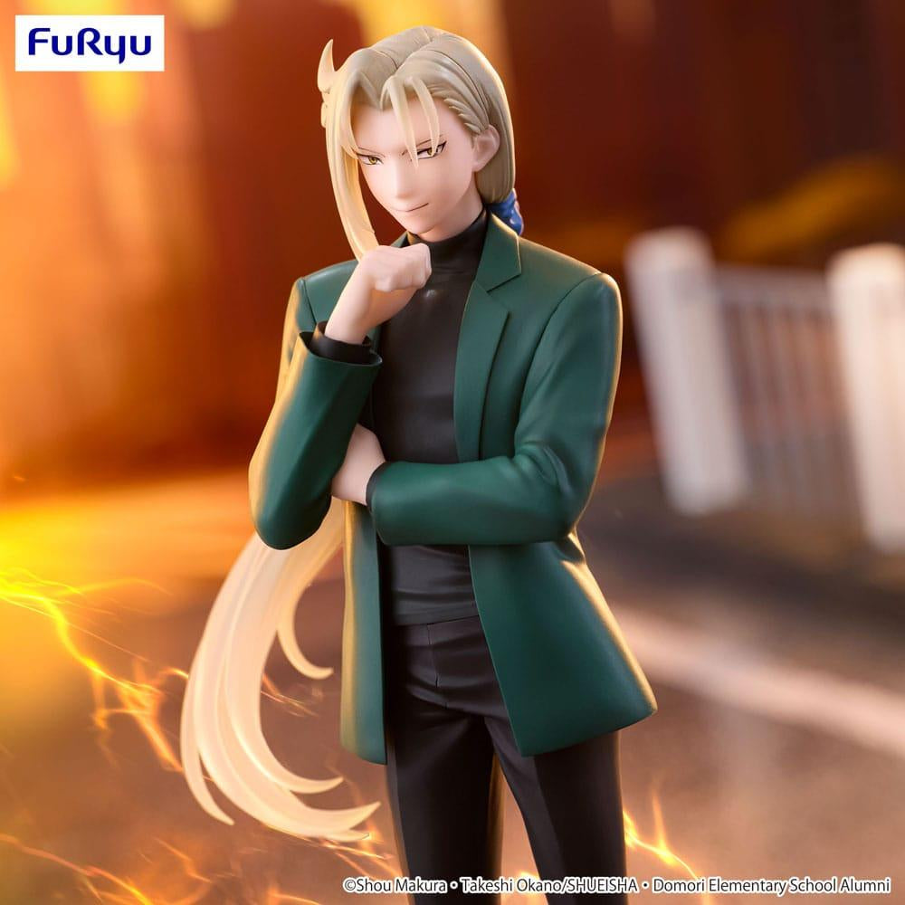 [Trio-Try-iT] Hell Teacher Jigoku Sensei Nube - Kyosuke Tamamo 地獄 老師 玉藻 京介